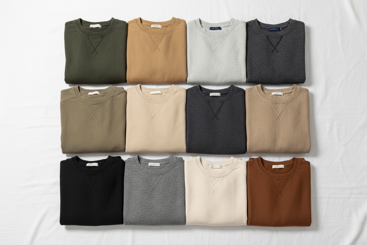 Translation missing: en.Men's Hoodies &amp; Sweatshirts: Men's Hoodies & Sweatshirts