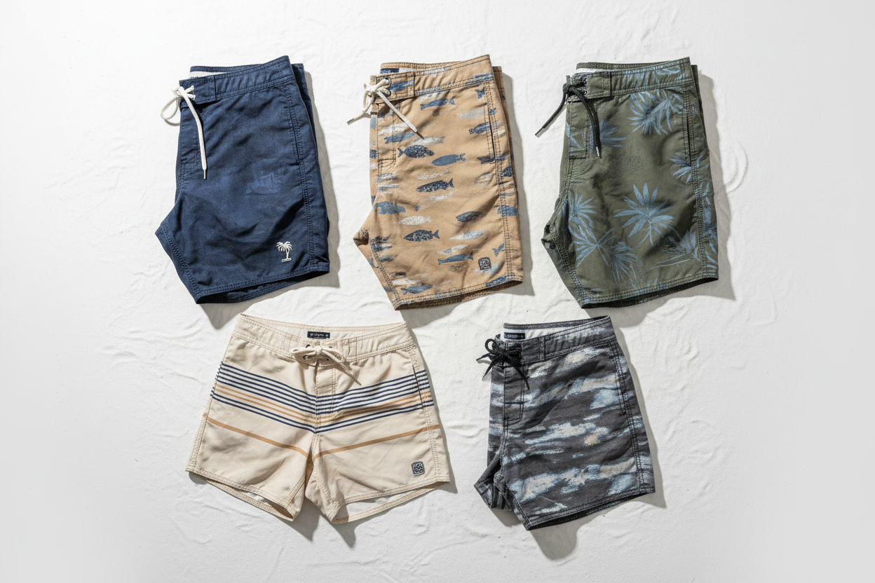 Translation missing: en.Men's Swimwear: Men's Swimwear
