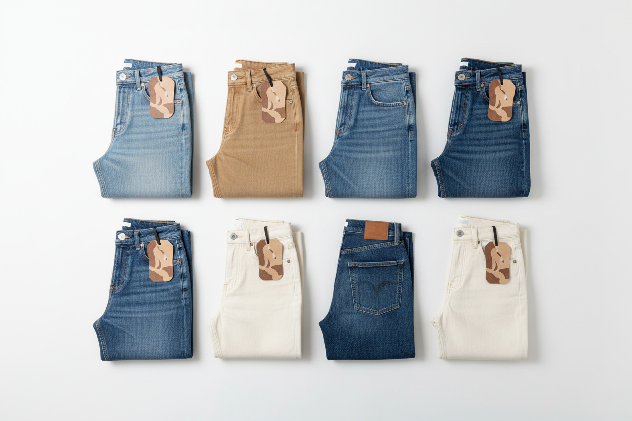 Translation missing: en.Women's Jeans: Women's Jeans