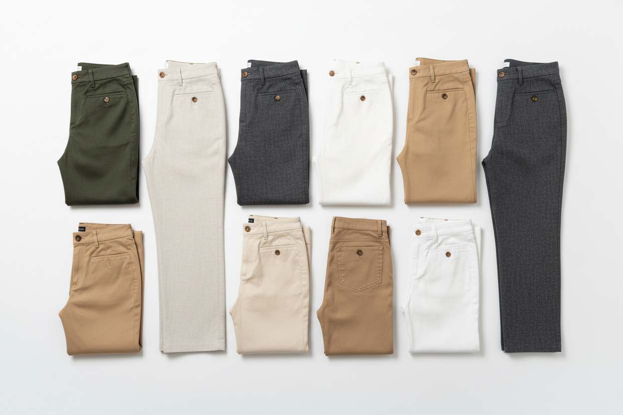 Translation missing: en.Women's Trousers: Women's Trousers