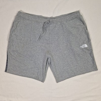 The North Face Grey Men's Shorts W42 Cotton Preloved