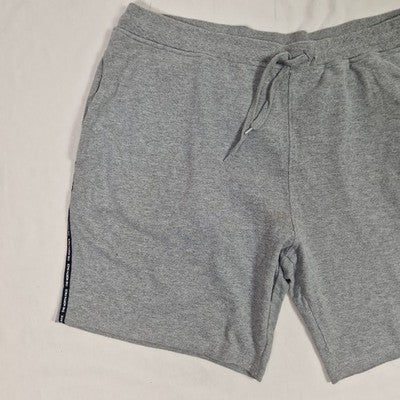 The North Face Grey Men's Shorts W42 Cotton Preloved