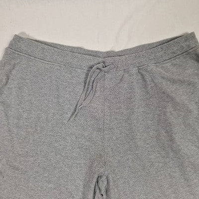 The North Face Grey Men's Shorts W42 Cotton Preloved