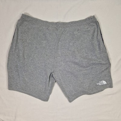 The North Face Grey Men's Shorts W42 Cotton Preloved