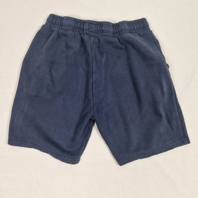 Ellesse Mens Blue Jersey Shorts Size M W30 Preloved
