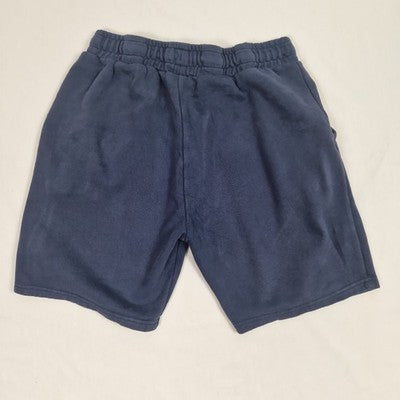 Ellesse Mens Blue Jersey Shorts Size M W30 Preloved
