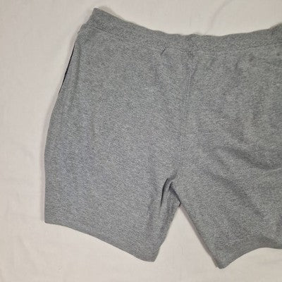 The North Face Grey Men's Shorts W42 Cotton Preloved