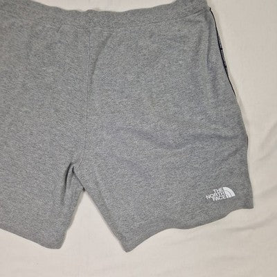 The North Face Grey Men's Shorts W42 Cotton Preloved