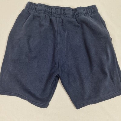 Ellesse Mens Blue Jersey Shorts Size M W30 Preloved