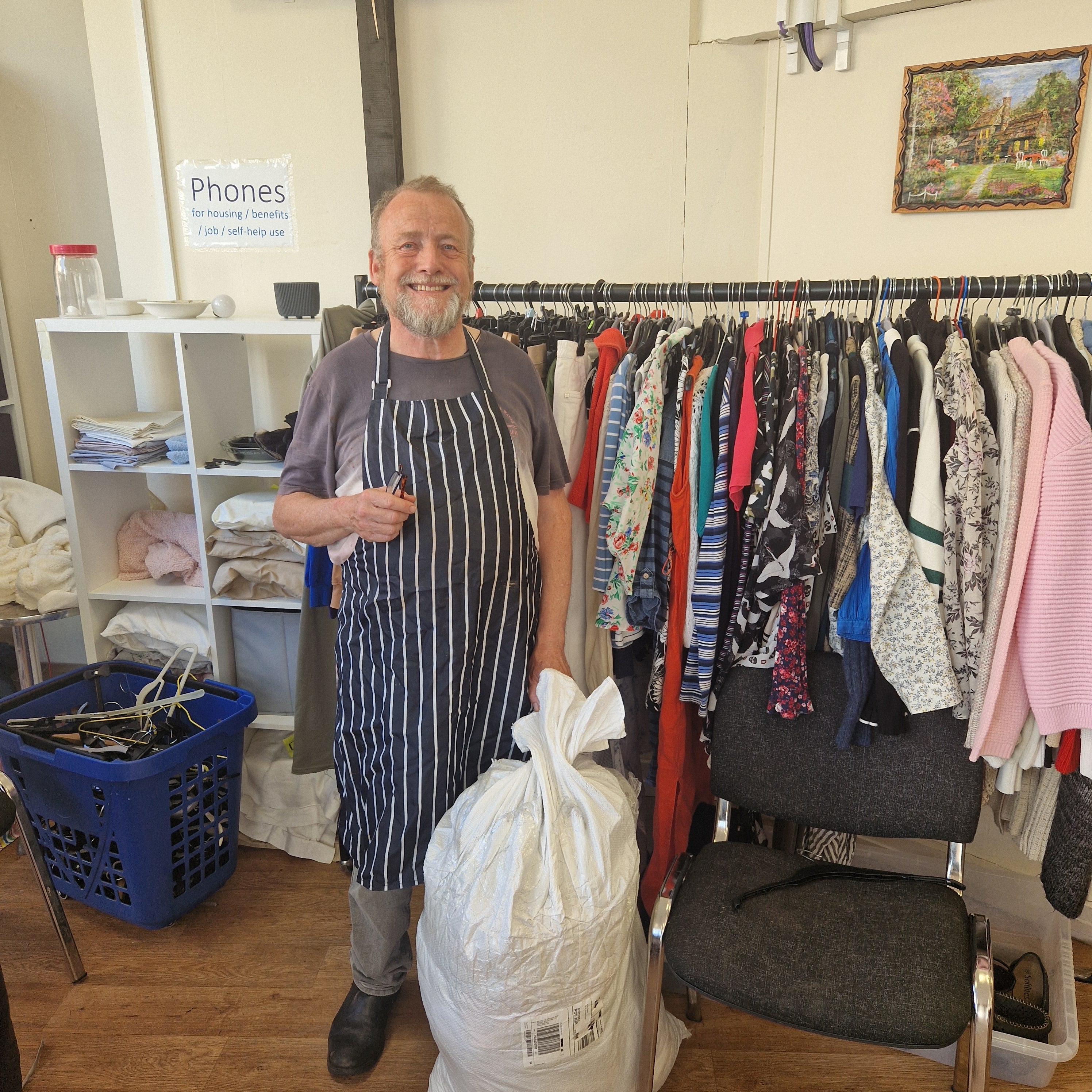 Making a Real Difference in Portsmouth