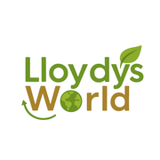 lloydysworld