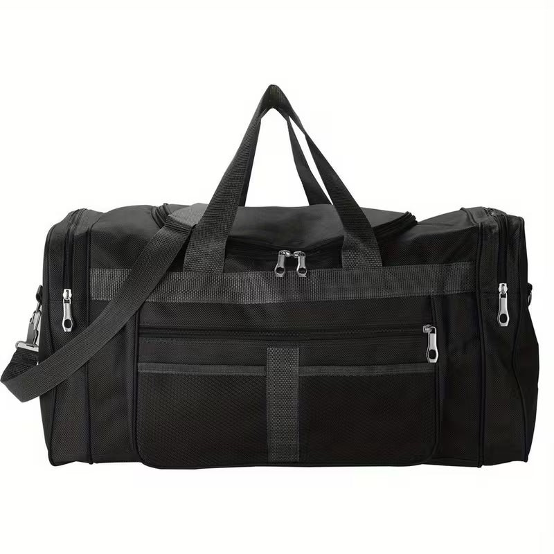 Essential Clothing Parcel