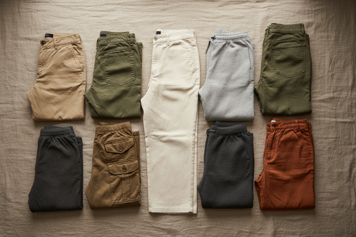 Trousers Desktop
